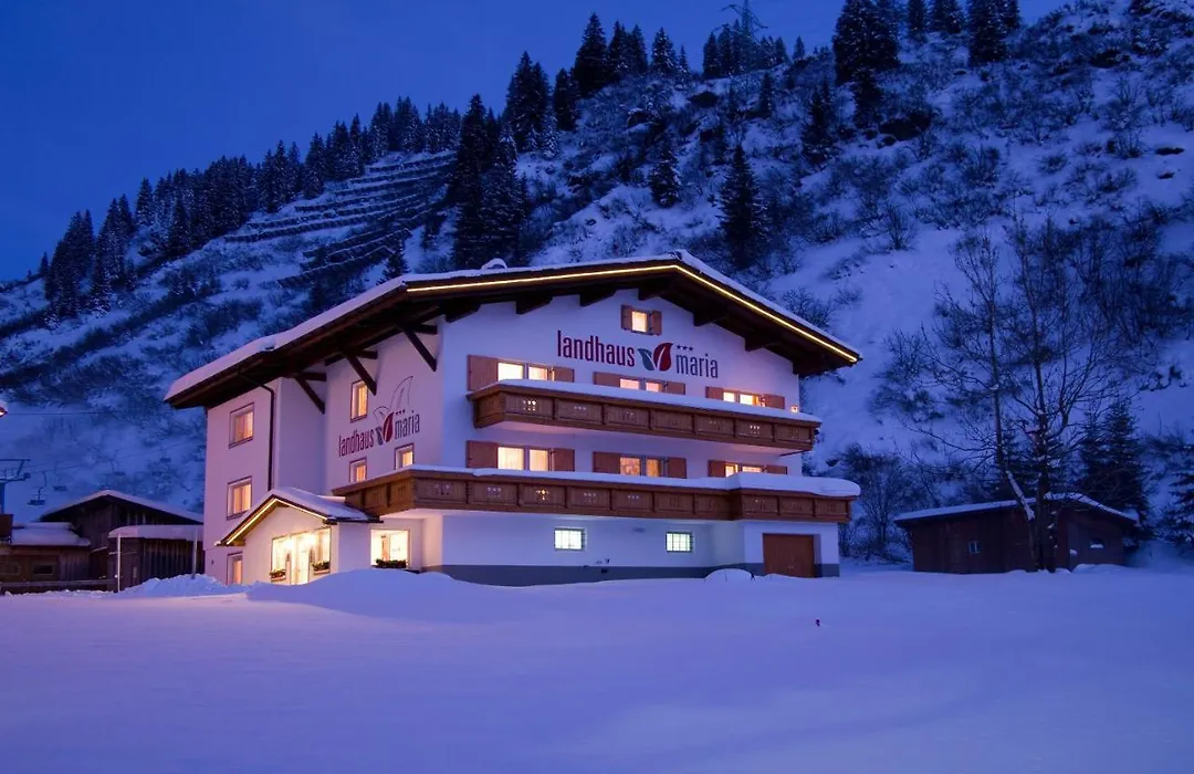 Landhaus Maria-1